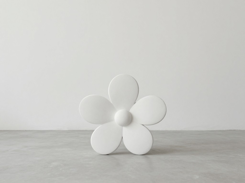 Wall Decor Layout Ideas — Decor concept for The Centered Flower Medallion