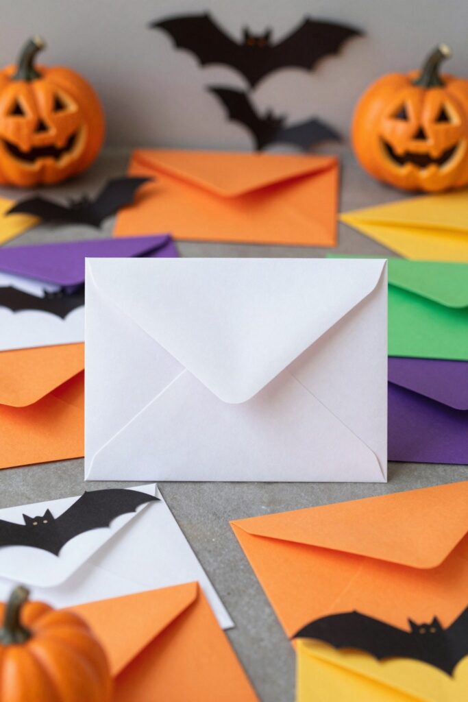 AI hero concept for Halloween Countdown Calendar Ideas: DIY Ways to Count the Days