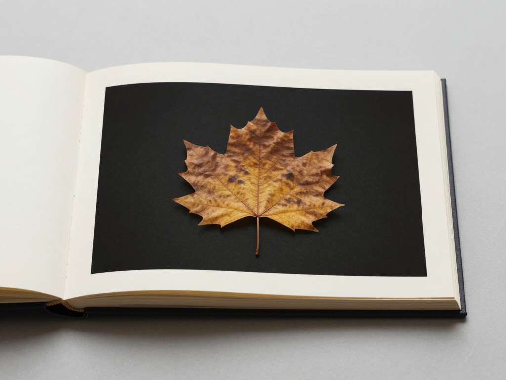First Day of Fall Crafts for Kids — Decor concept for How to Pick and Prep Leaves So They Last